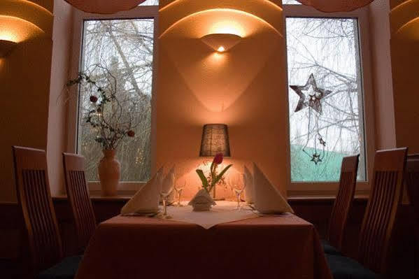 Hotel Naramowice Poznan Restaurant photo