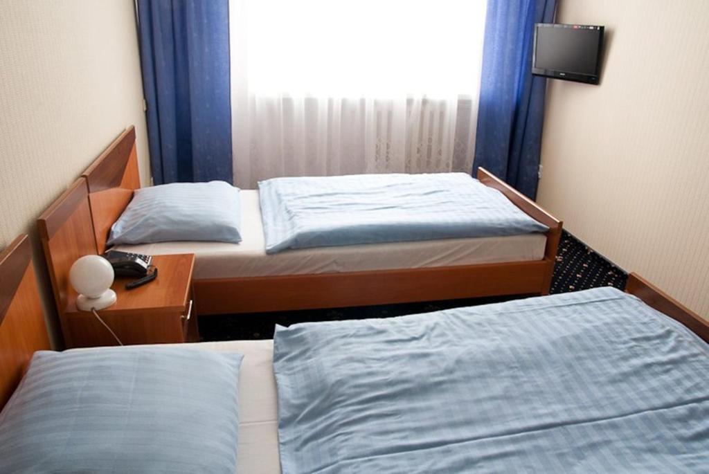 Hotel Naramowice Poznan Room photo